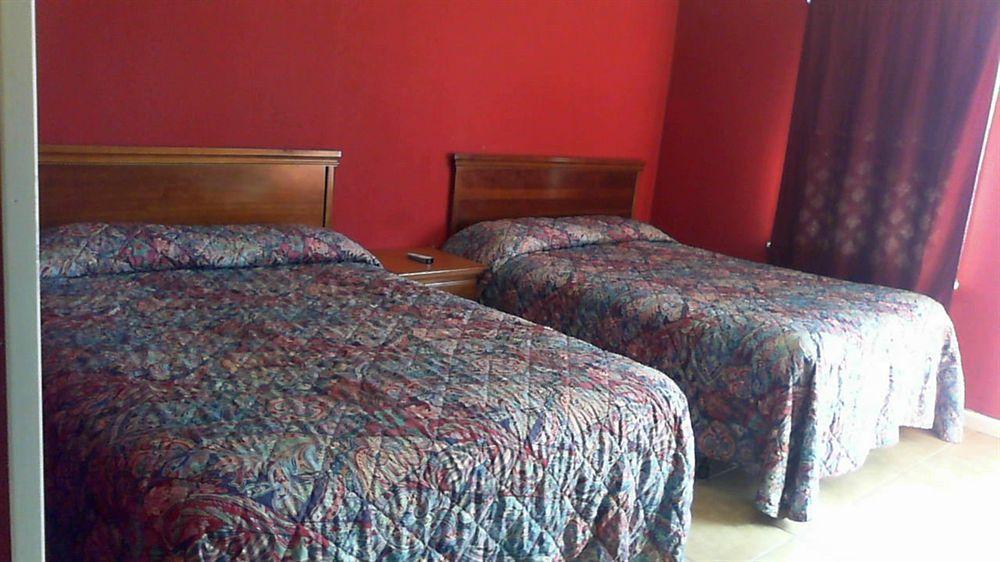 Catalina Motel Corpus Christi Bagian luar foto
