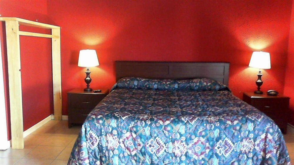 Catalina Motel Corpus Christi Bagian luar foto