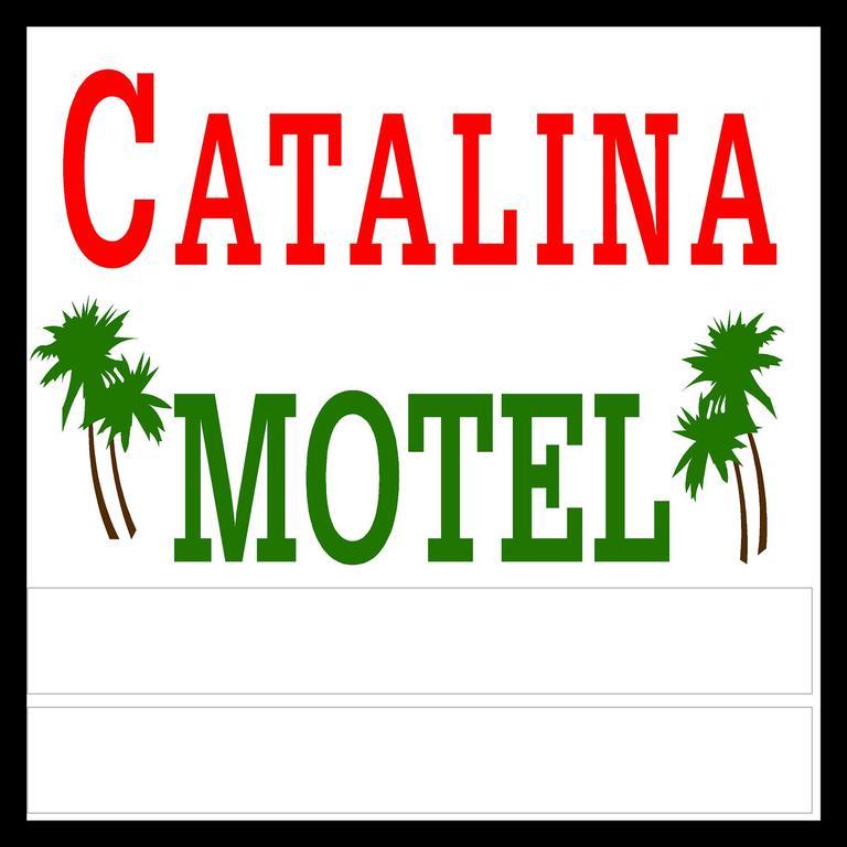 Catalina Motel Corpus Christi Bagian luar foto